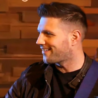 Colm Keegan