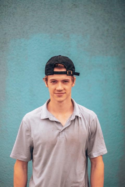 Josh Lester