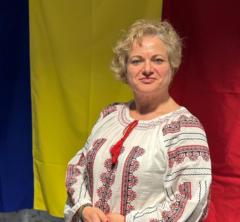 Ana Cecilia Marin