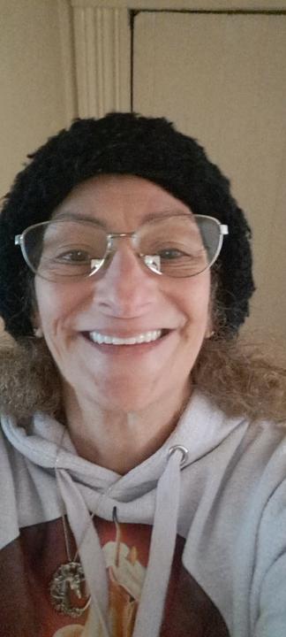 Christine Wheeler