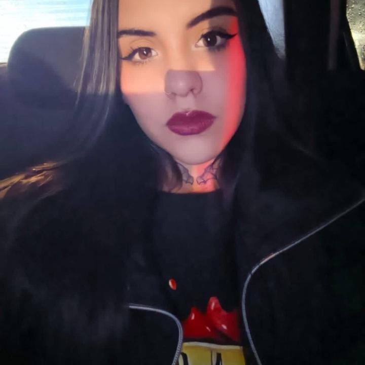 Aurora Fox
