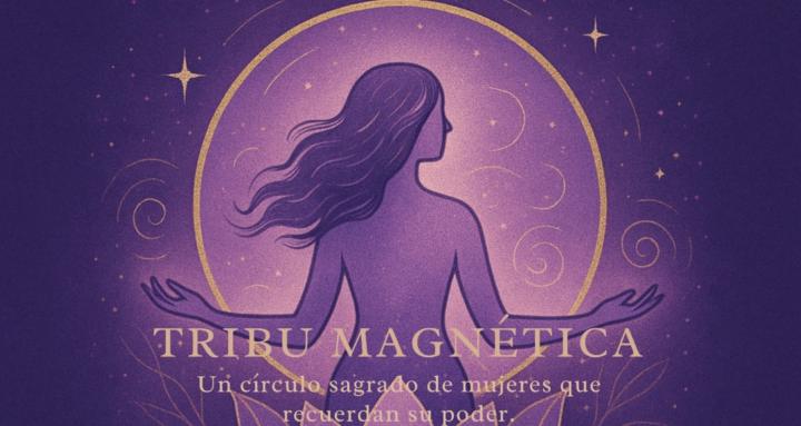 Tribu Magnética ✨