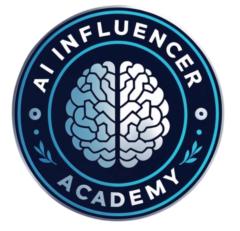 AI Influencer Academy
