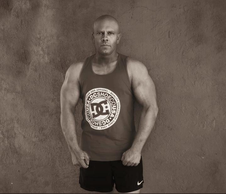Marius Fourie