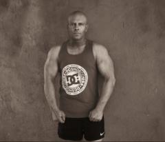 Marius Fourie