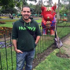 Edgar Rivera Cruz