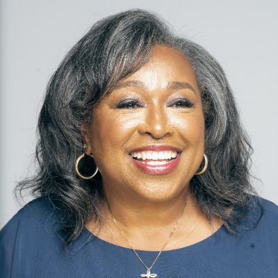 Dr. Linda Jordon
