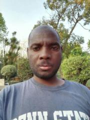 Alfred Timire
