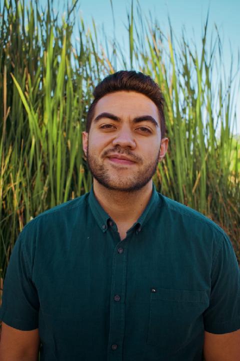 Jordan Roan