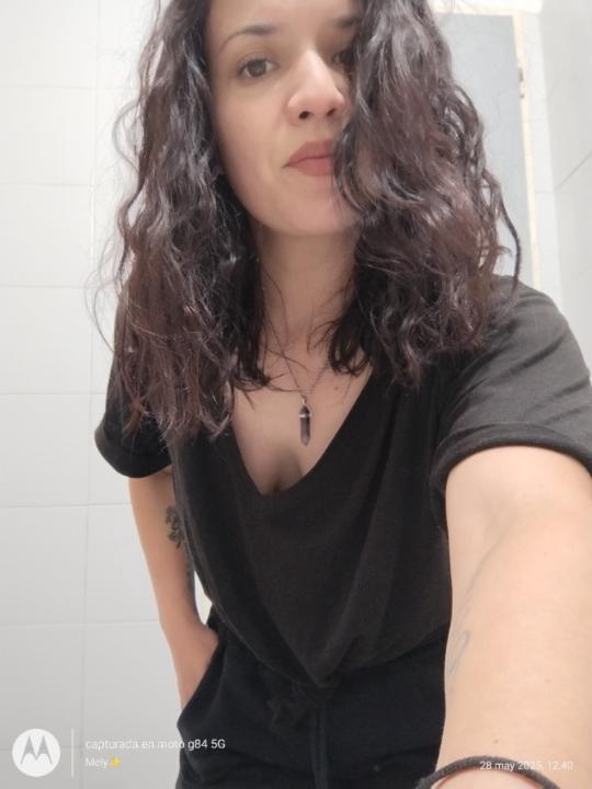 Melisa Micaela Cejas Pacheco