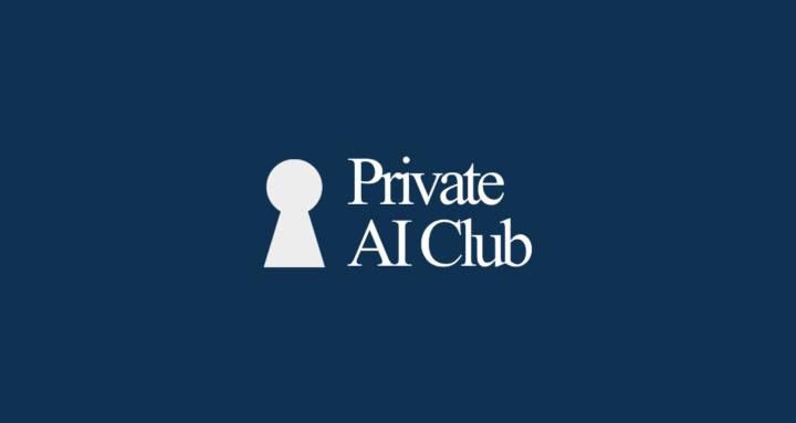 Private AI Club