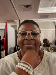 Lynn Mitchell