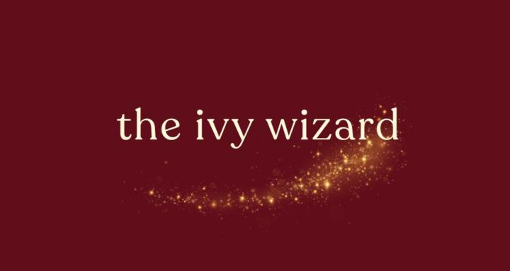 The Ivy Wizard Circle (Free) 