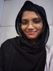 Hena Fahmida