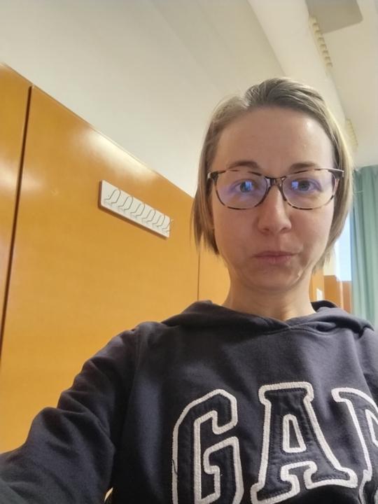 Erna Szabó