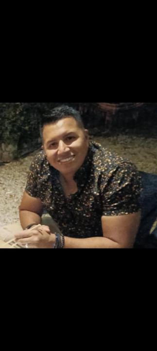 Wilson Antonio Leal Díaz