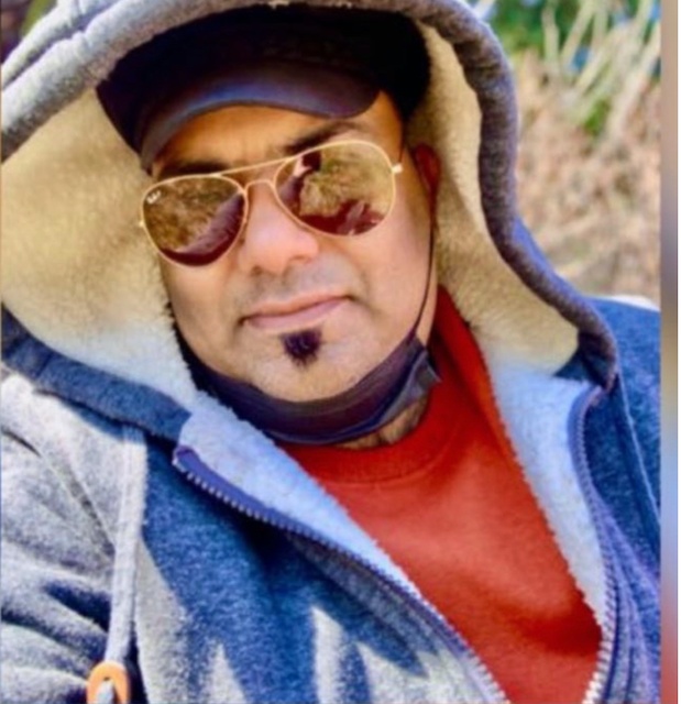 Aamir But