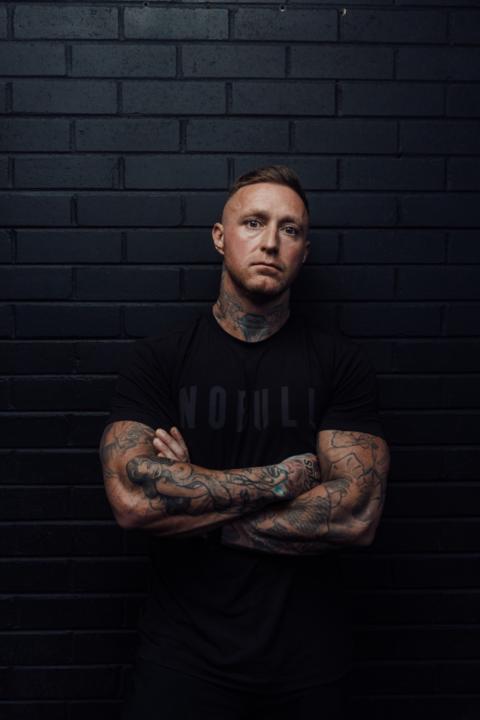 Ryan Burnison
