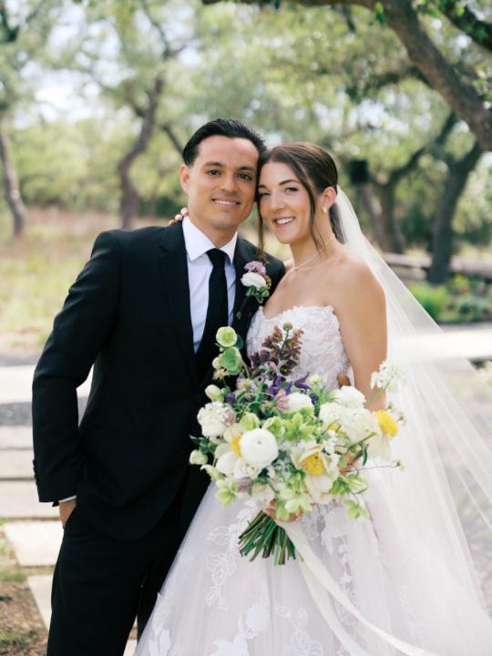 Alex Sandoval