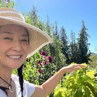 Grace Sasaki