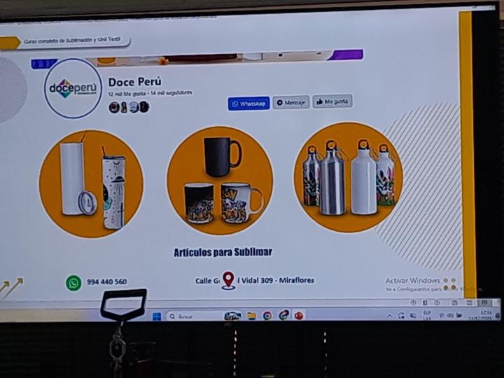 YonhY Huarancca dongo