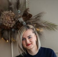 Deimantė Aukštuolienė