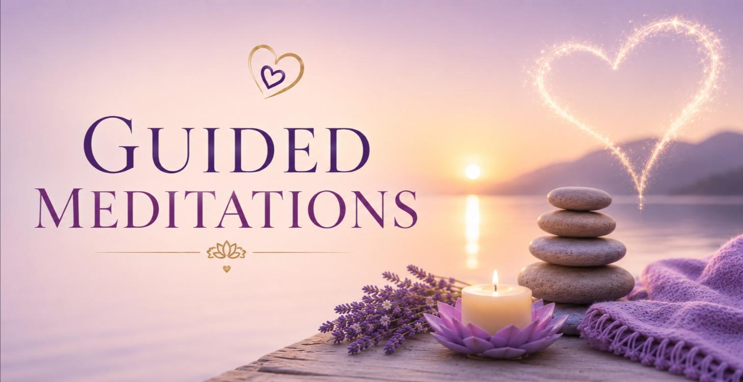 Guided Meditations