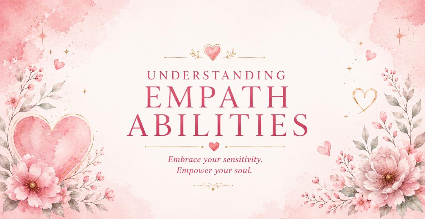 Understanding Empath Abilities