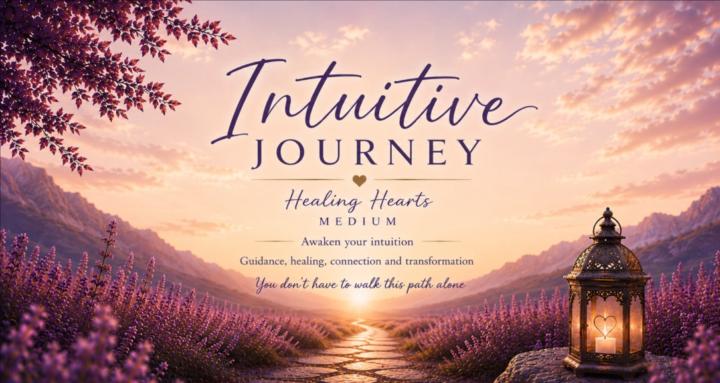 Intuitive Journey