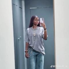 Olivia Agustin