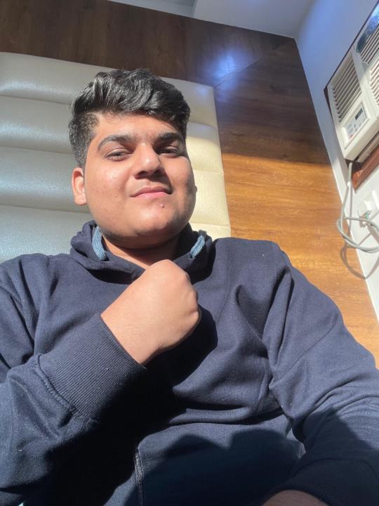 Anshit Garg