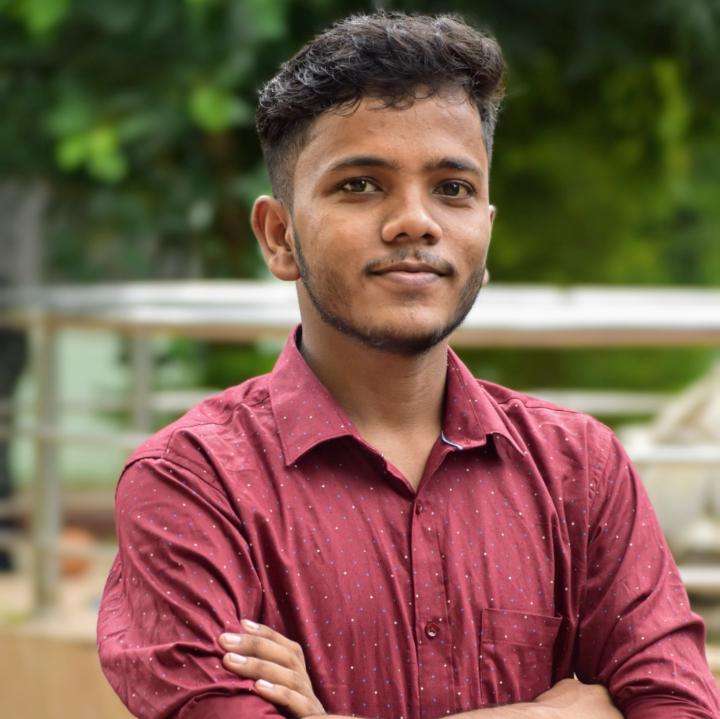 Pritamjit Behera