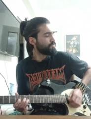 Ahmet Yeşil