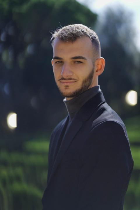 Alex Gonzalez Herrero