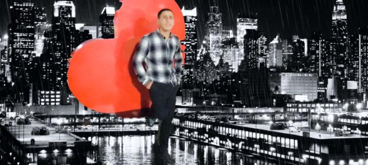 Omar Ahrach