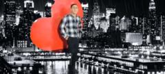 Omar Ahrach