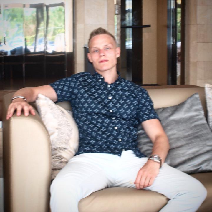 Michal Chmielewski