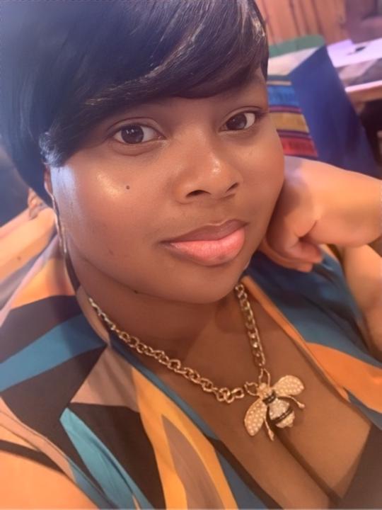 Acrissa Carter
