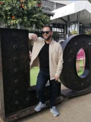 Francisco Jiménez Molina