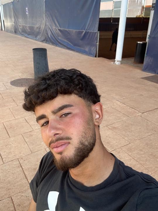 Javi Gonzalez
