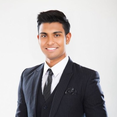 Veelen Moodley