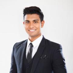 Veelen Moodley