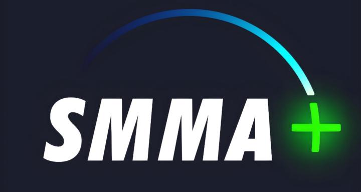 SMMA+