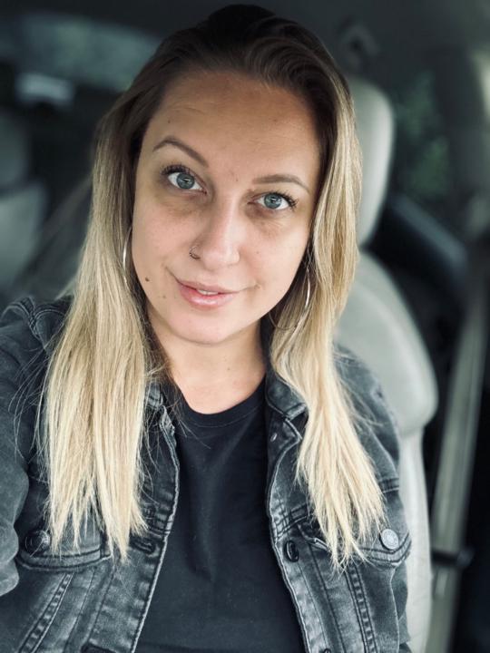 Alexandra Takács