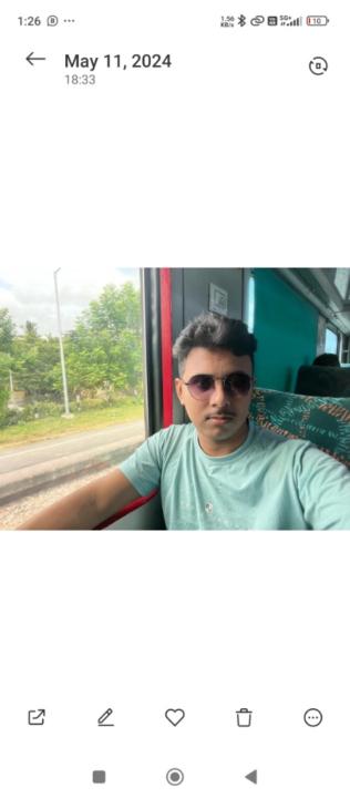 Archak Pramanik