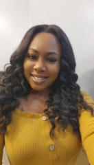 Kierra Williams