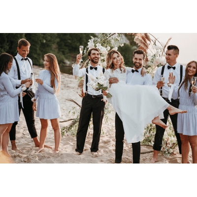 Top 10 Beach Wedding Guest Outfit Ideas for Every Style