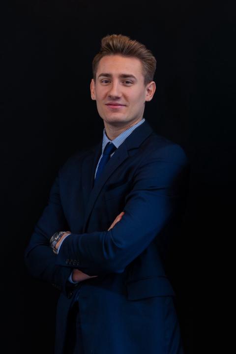 Charles Baco
