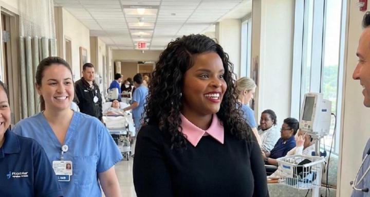 Scubs 2 Degrees with a Hustle 