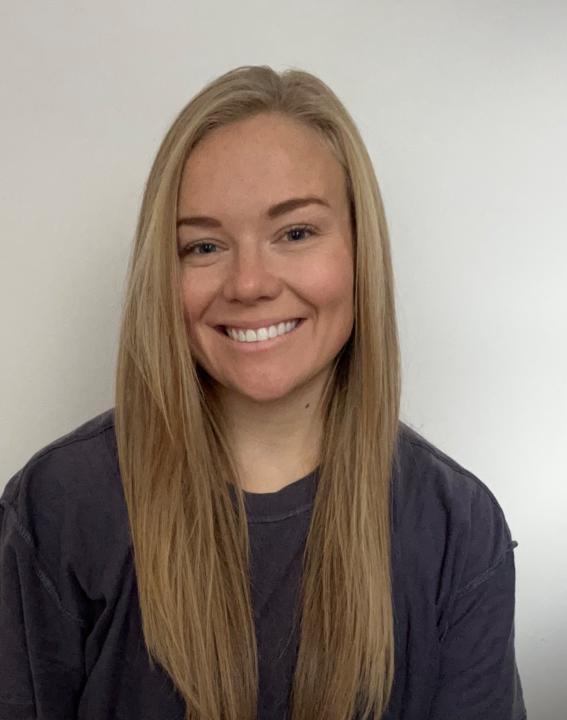 Kelly Paulson